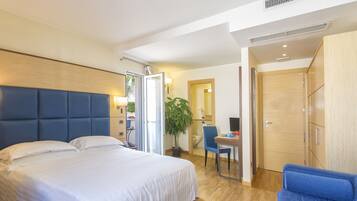 Executive-Vierbettzimmer