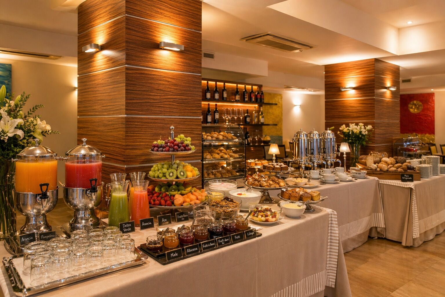 Photo - Virgilio Grand Hotel