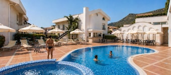 Virgilio Grand Hotel