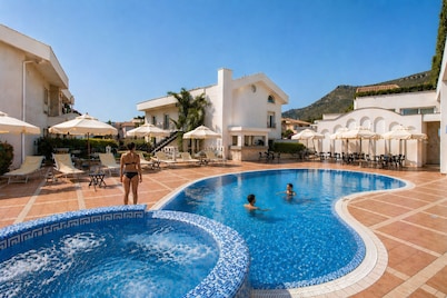 Virgilio Grand Hotel
