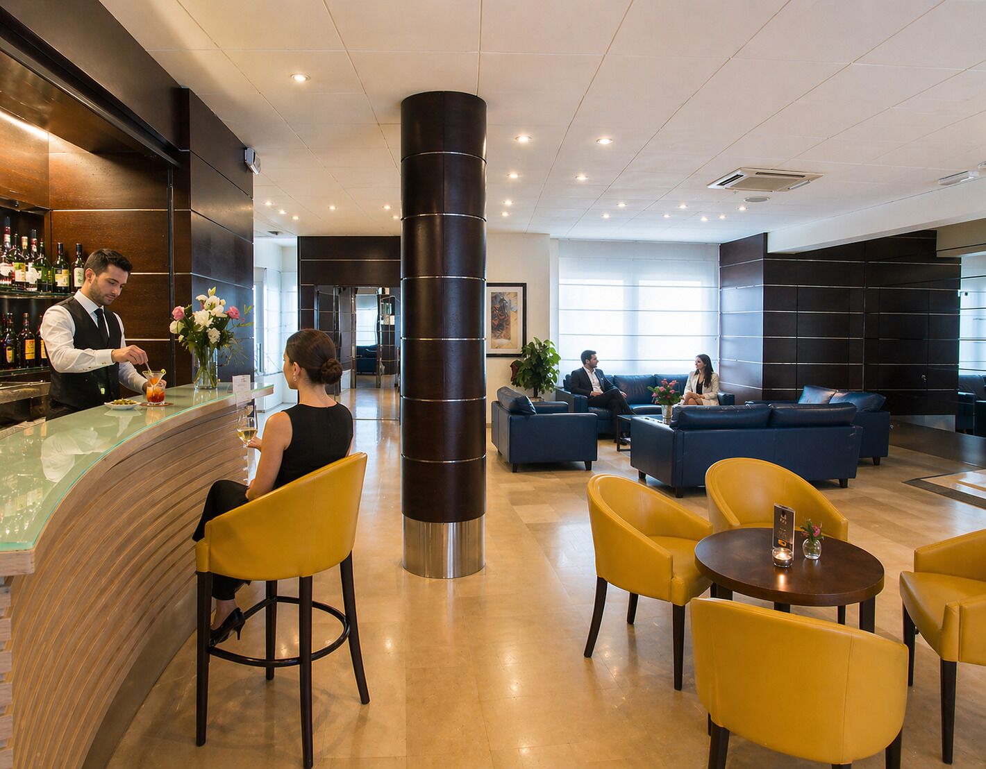 Photo - Virgilio Grand Hotel