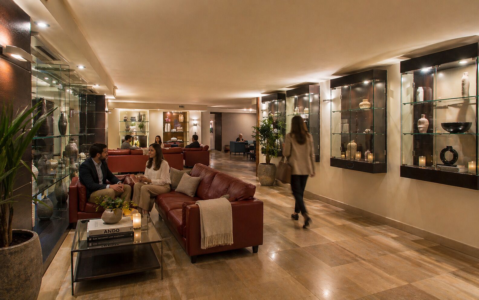 Photo - Virgilio Grand Hotel