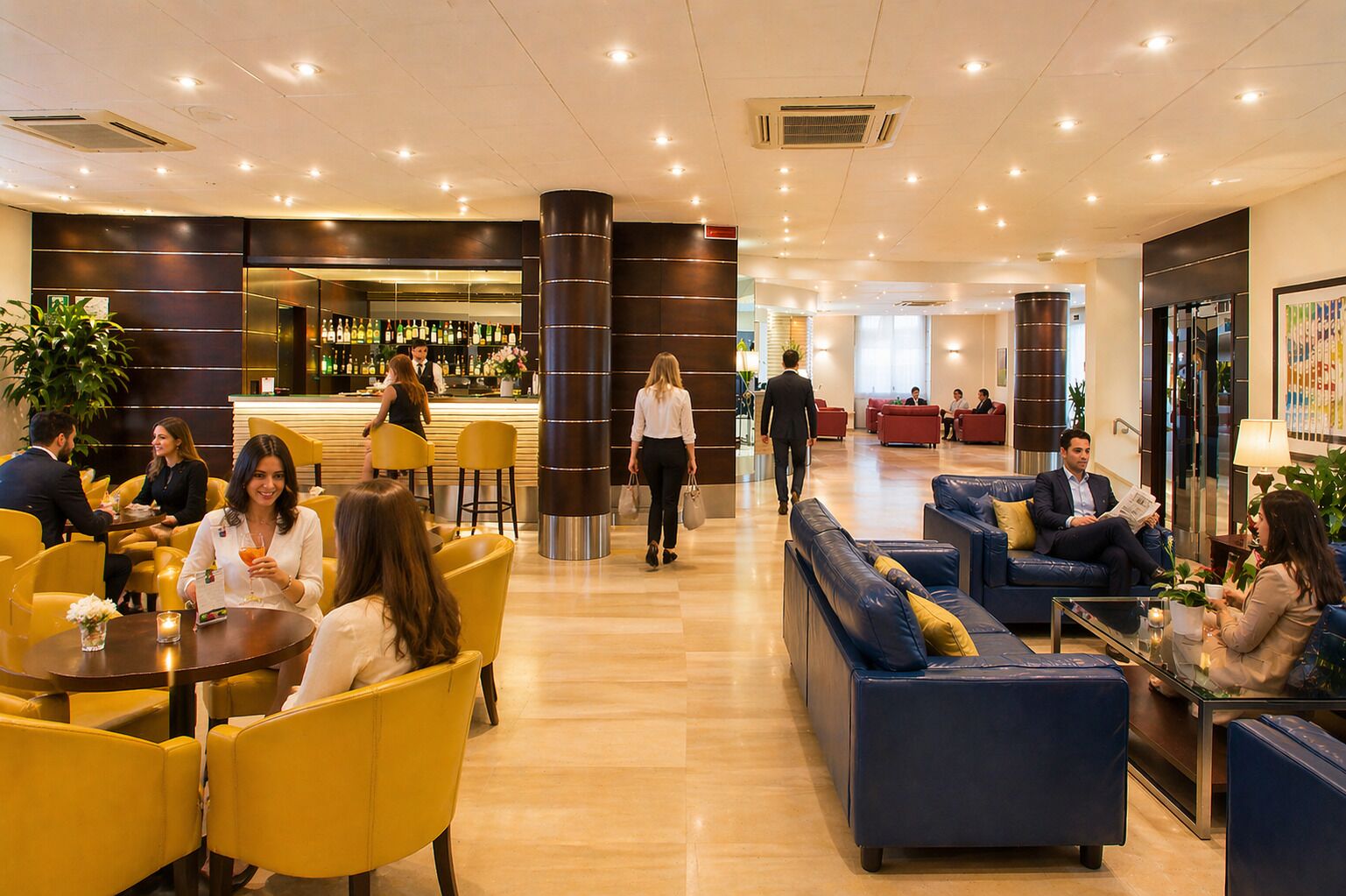 Photo - Virgilio Grand Hotel