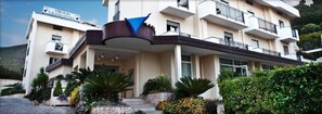 Exterior - Virgilio Grand Hotel (Sperlonga)
