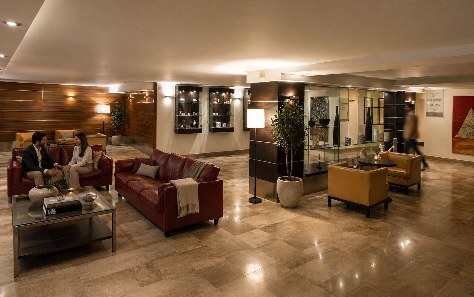Photo - Virgilio Grand Hotel