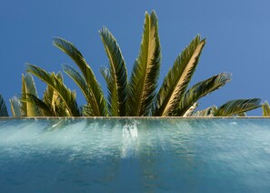 Fountain - Virgilio Grand Hotel (Sperlonga)