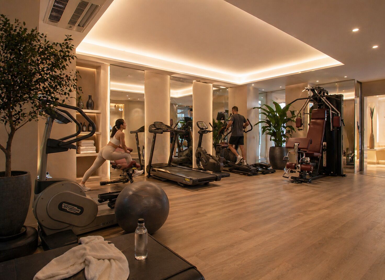 Photo - Virgilio Grand Hotel