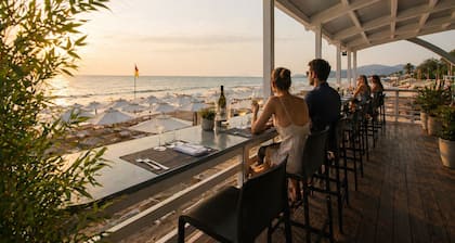 Virgilio Grand Hotel