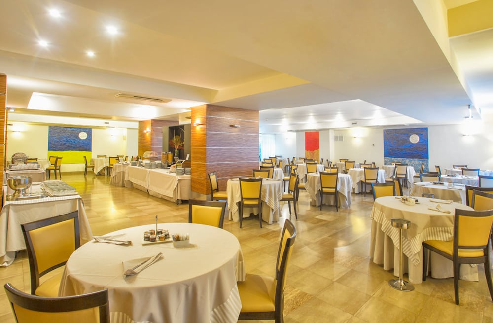 Virgilio Grand Hotel by null