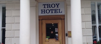 Troy