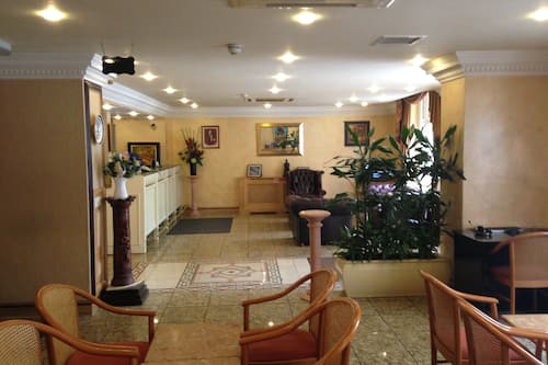 Vestíbulo