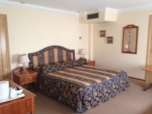 Executive Double Room - Troy (London)