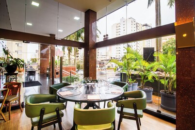 SLAVIERO Londrina