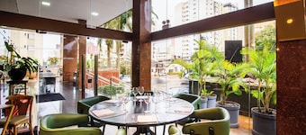 SLAVIERO Londrina