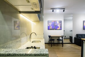 Habitación doble Deluxe | Servicios de la habitación
