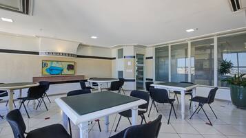 Sala de jogos