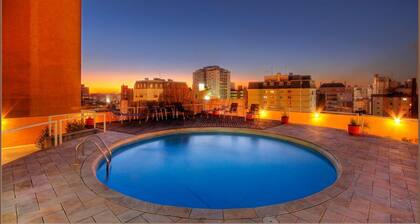 Bristol Brasil 500 Hotel
