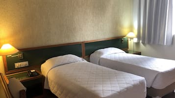 1 phòng ngủ, minibar, két bảo mật tại phòng