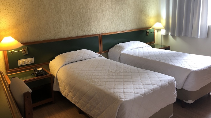 Duomo Park Hotel