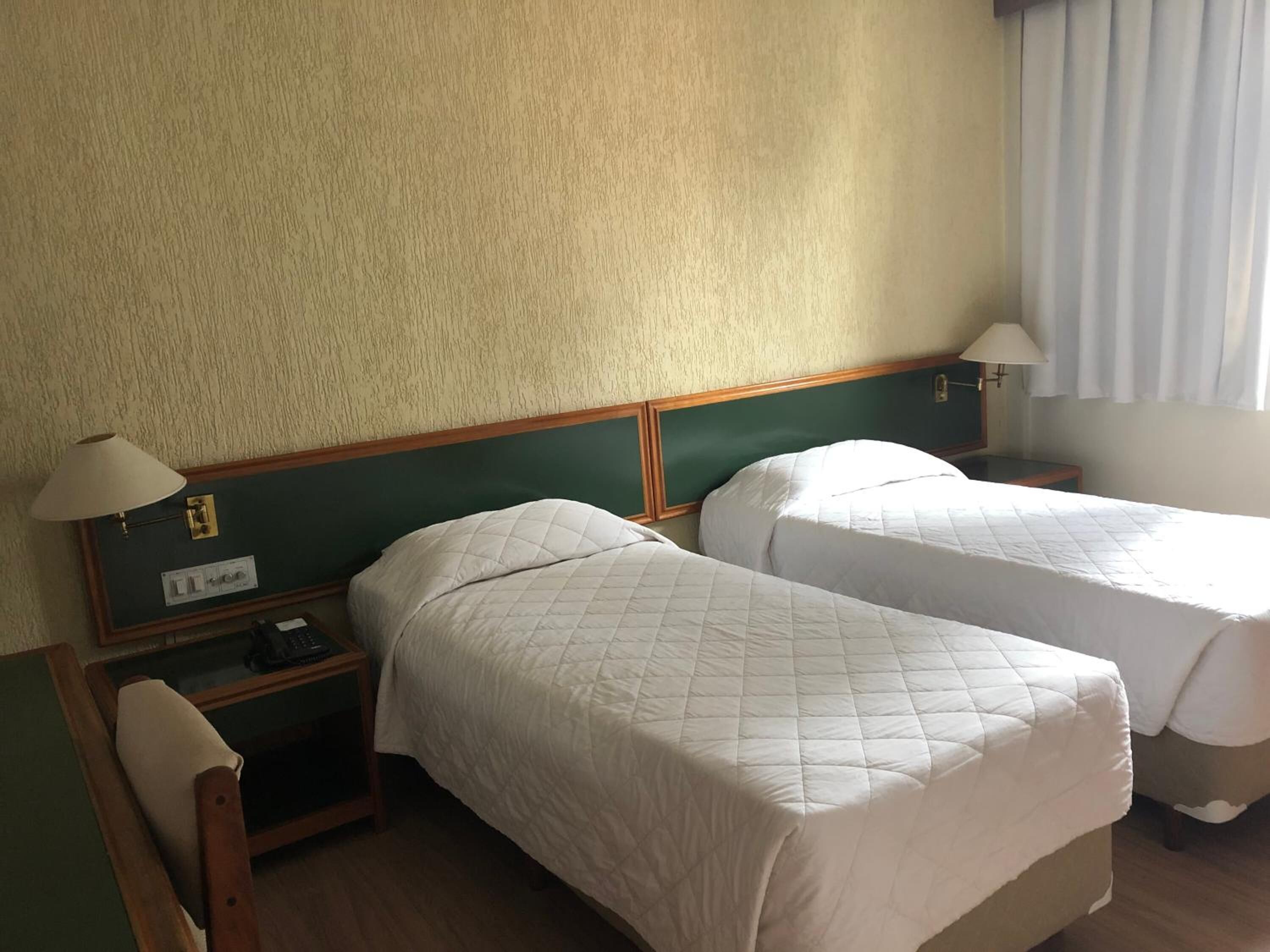 1 bedroom, minibar, in-room safe, free wifi