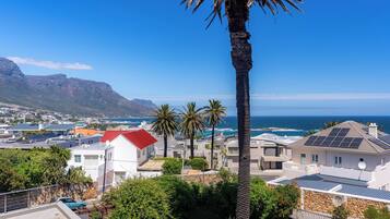 Villa Room | Vista do quarto