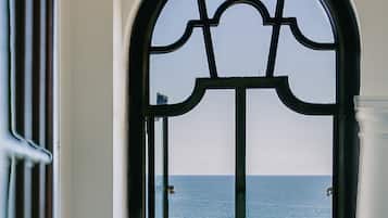 Manor Knacke Suite | Beach/ocean view