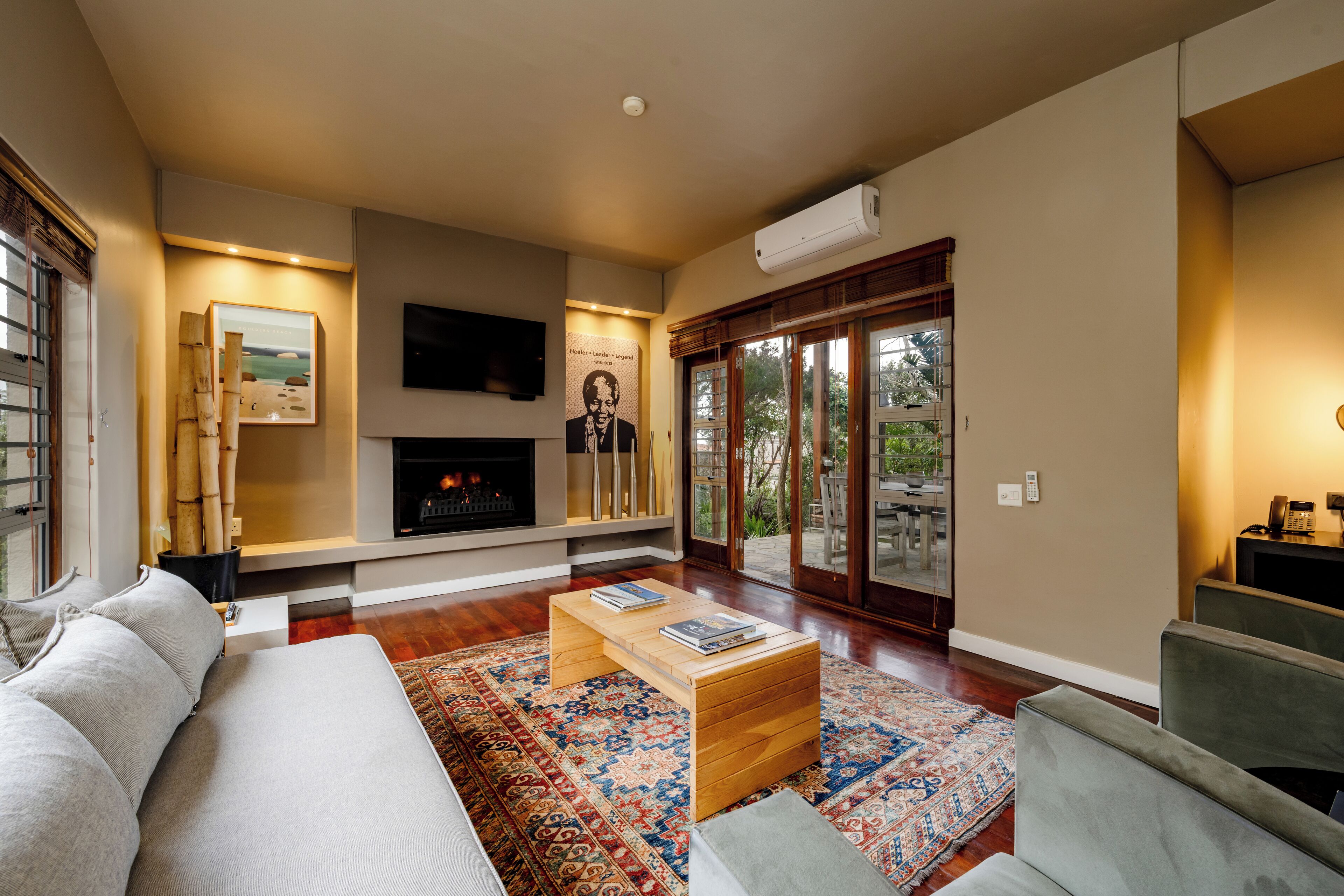 Photo - Camps Bay Retreat Hotel