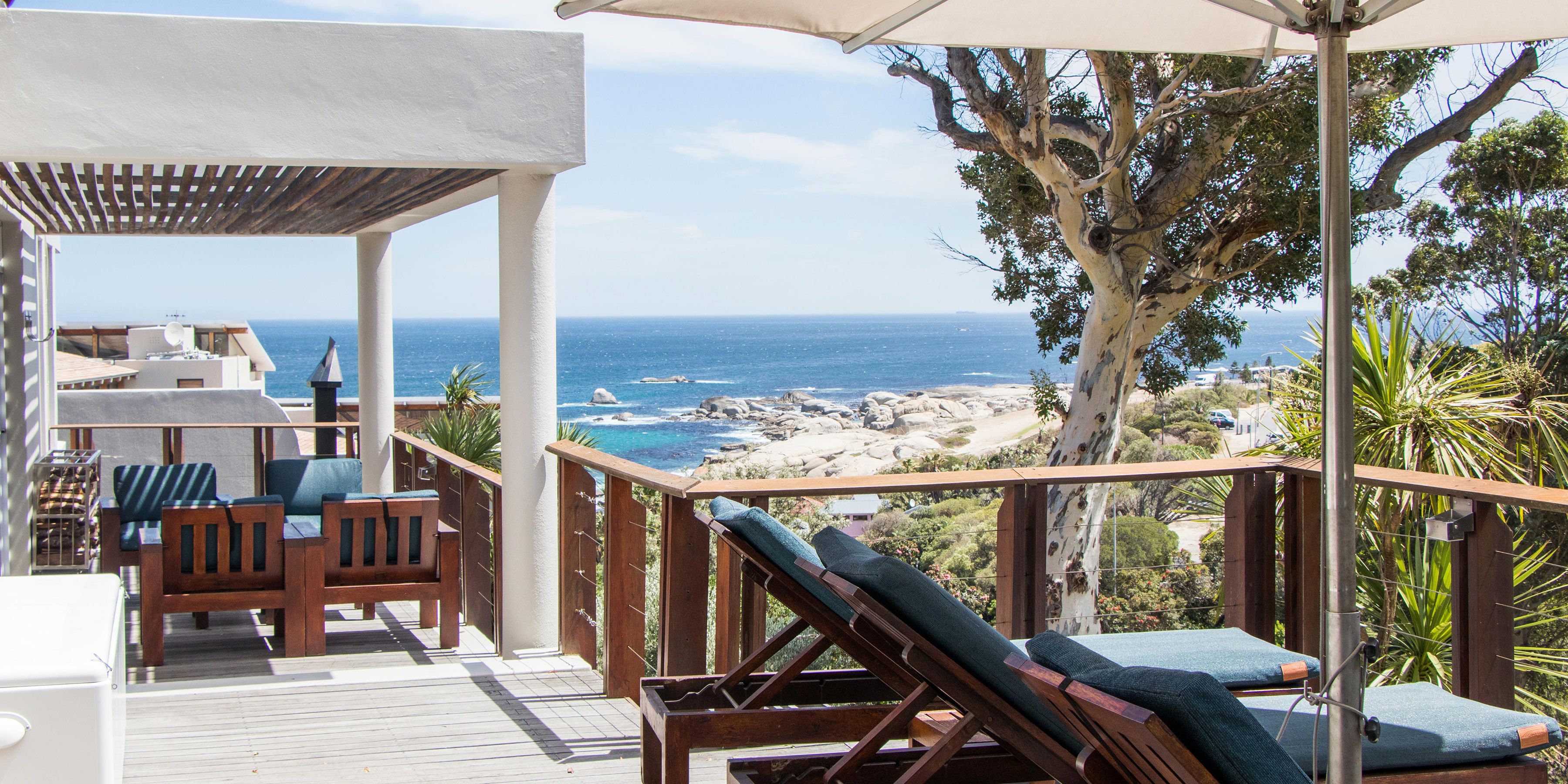 Camps Bay Retreat Reviews, Deals & Photos 2026 - Expedia