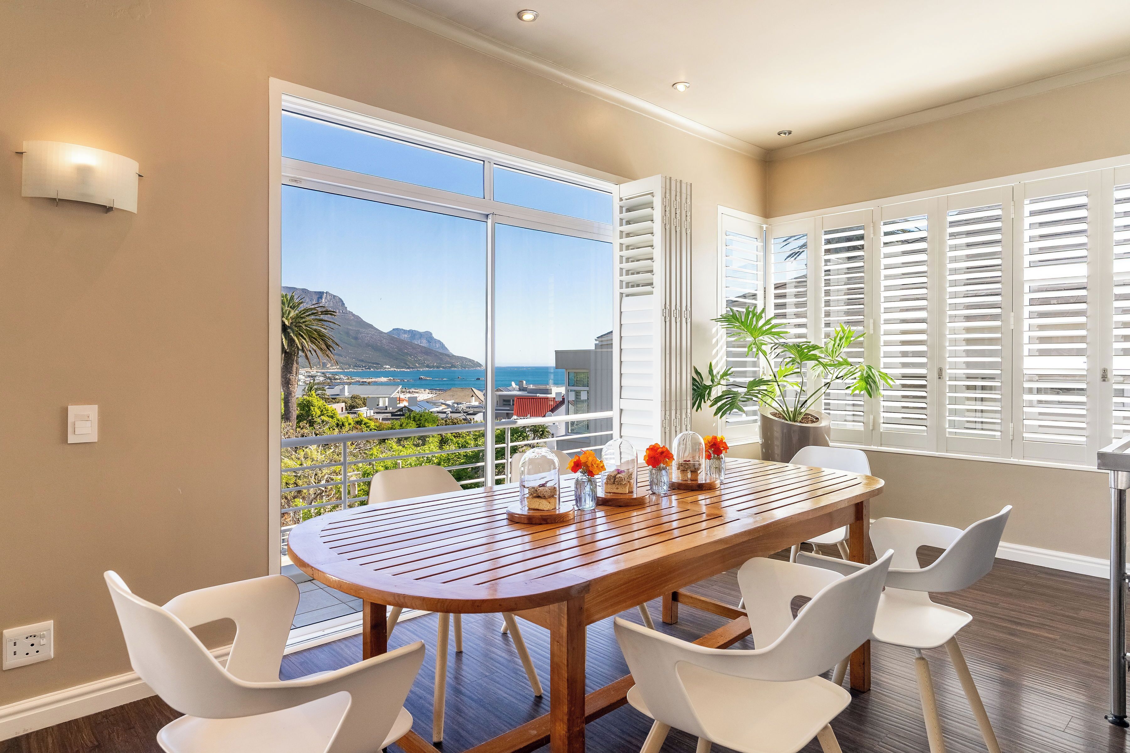 Photo - Camps Bay Retreat Hotel