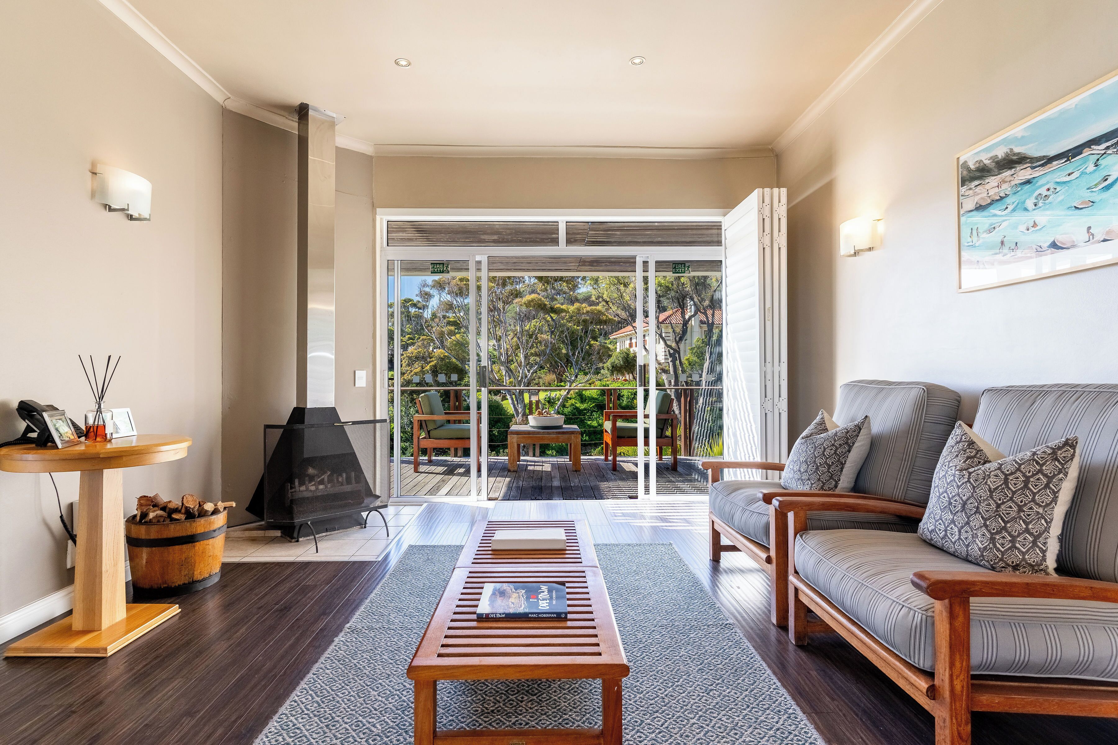 Photo - Camps Bay Retreat Hotel