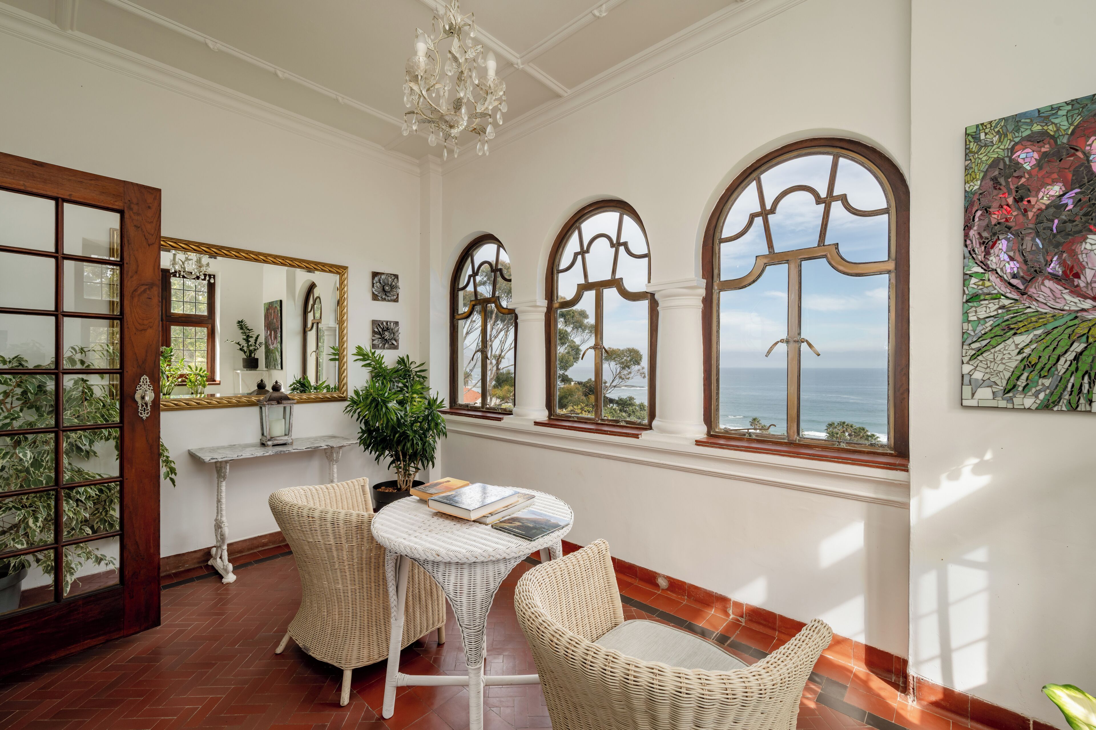 Photo - Camps Bay Retreat Hotel