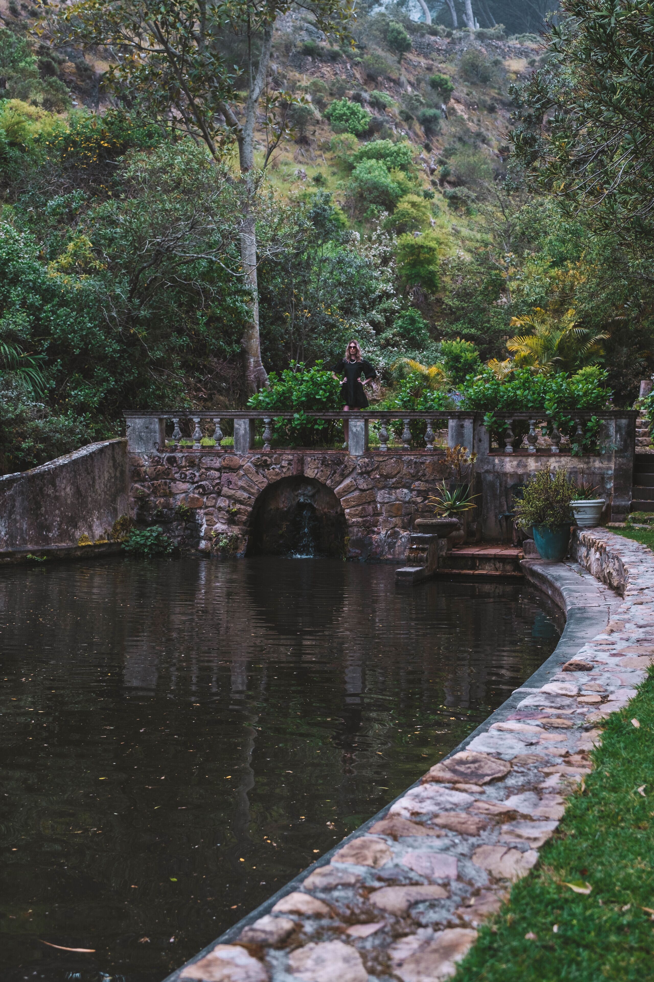 2 outdoor pools, pool umbrellas, pool loungers