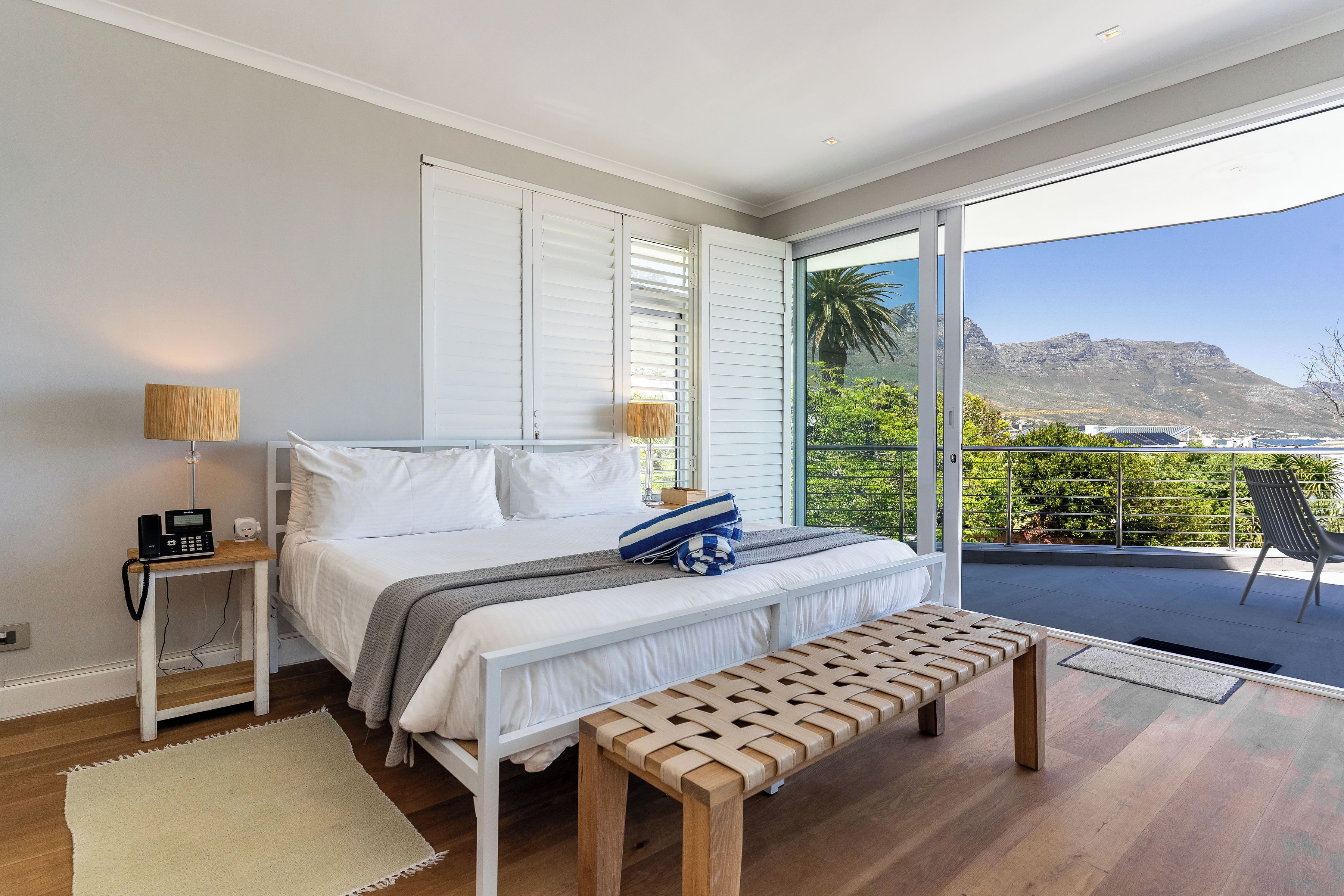 Egyptian cotton sheets, premium bedding, minibar, in-room safe