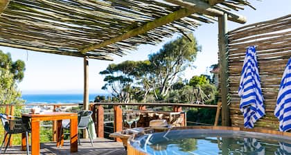Camps Bay Retreat