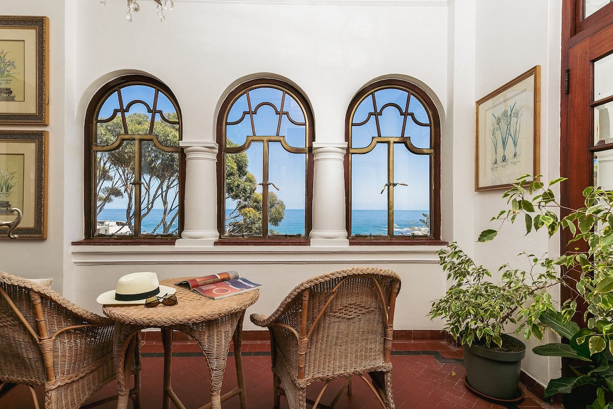 Manor Ocean Suite | Beach/ocean view
