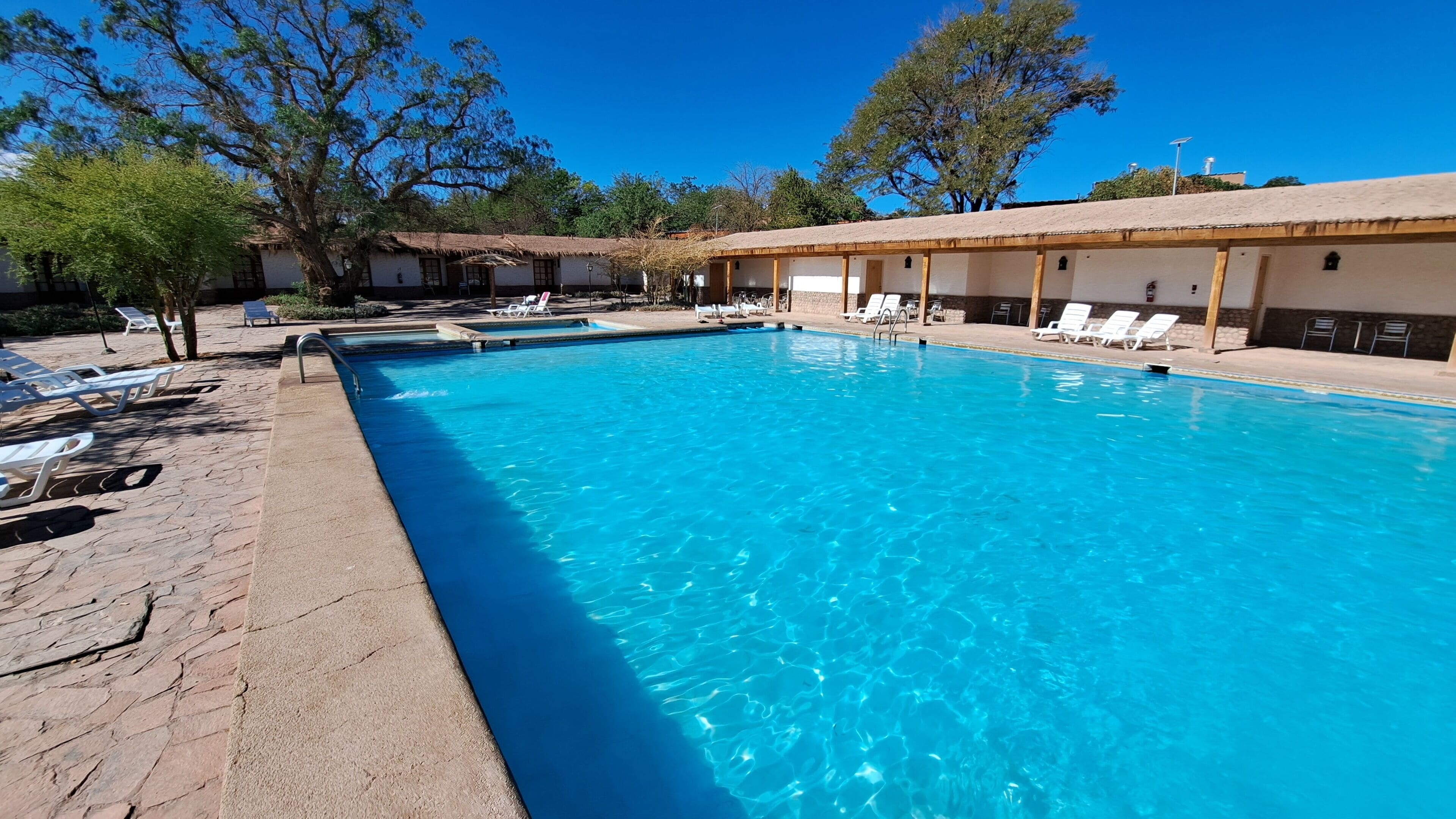 Foto - Hotel Diego de Almagro San Pedro De Atacama