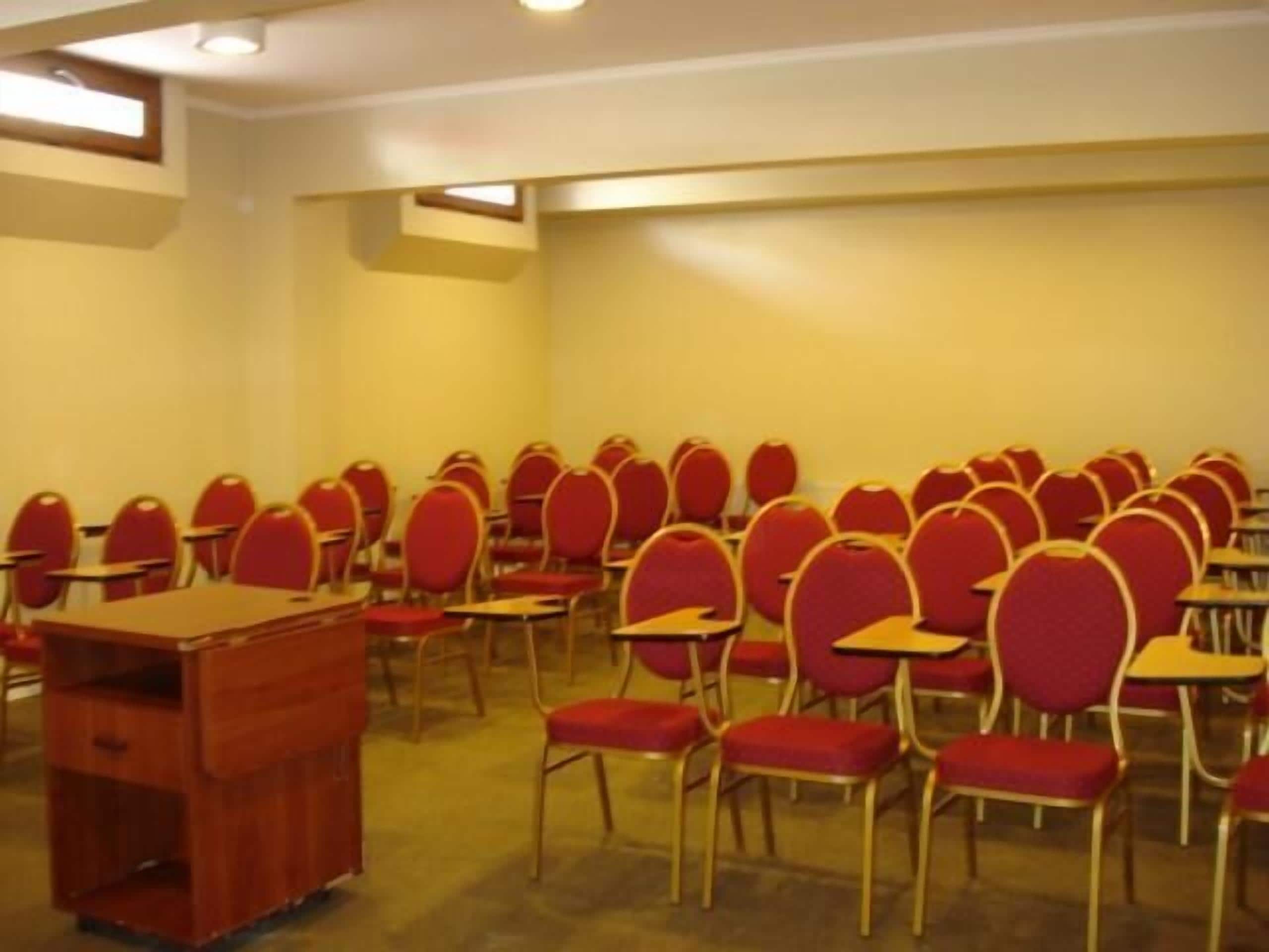 Photo - Hotel Francisco De Aguirre