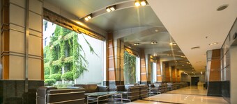 Huangshan International Hotel