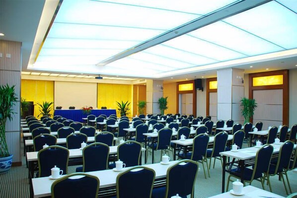 Sala de reunions