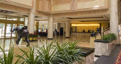 Beijing Rainbow Hotel