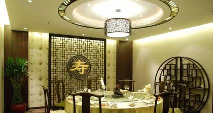 Beijing Rainbow Hotel