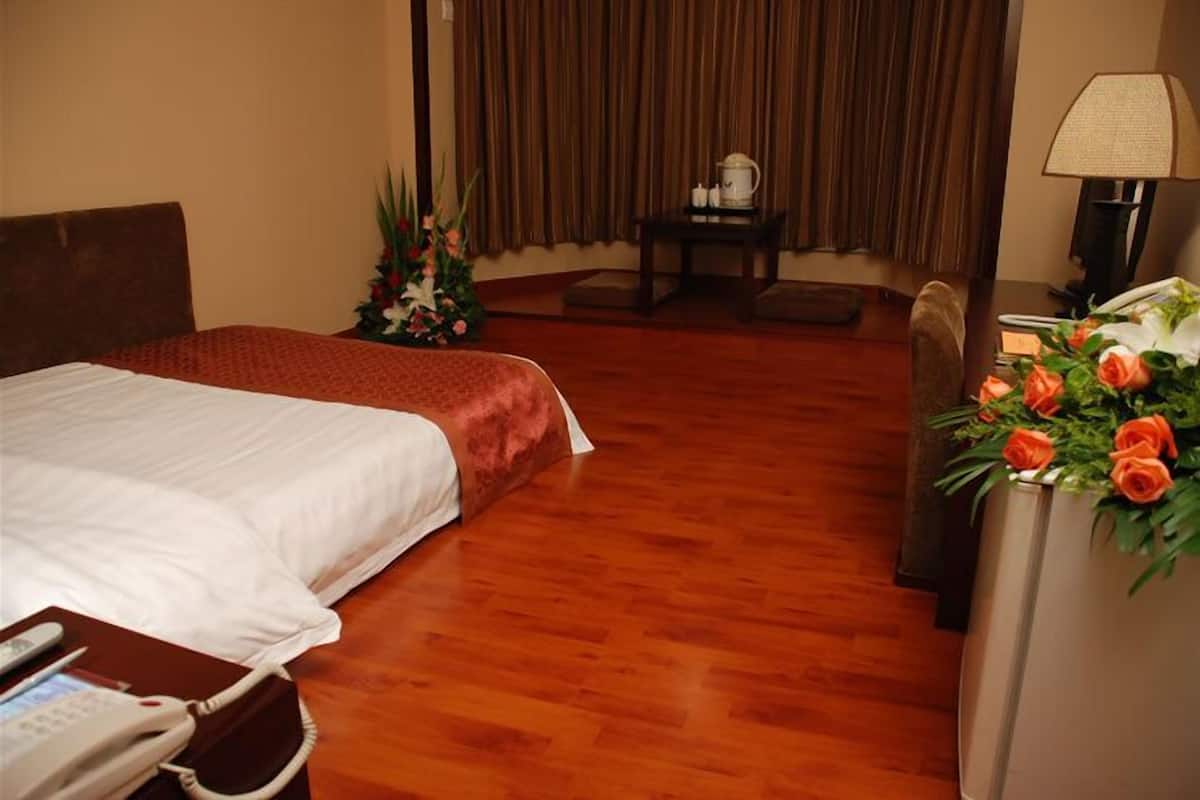 Standard Room, 1 Single Bed