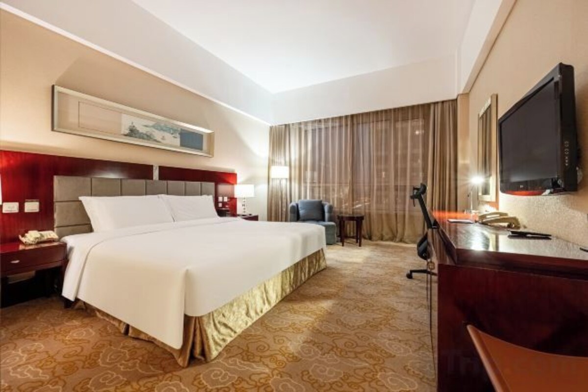 Discount Superior Queen Room