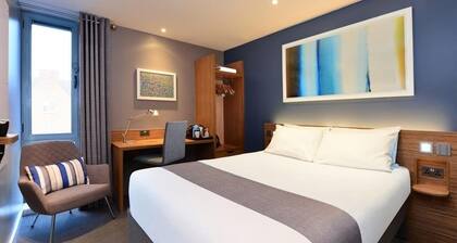 Travelodge London Farringdon