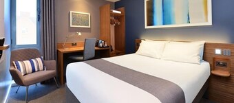 Travelodge London Farringdon