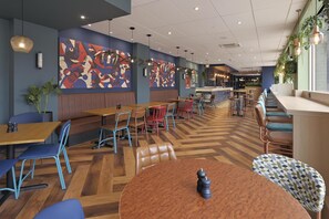 Restaurant - Travelodge London Farringdon (London)