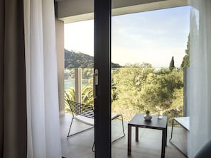 Executive Suite, Balcony | Balcony