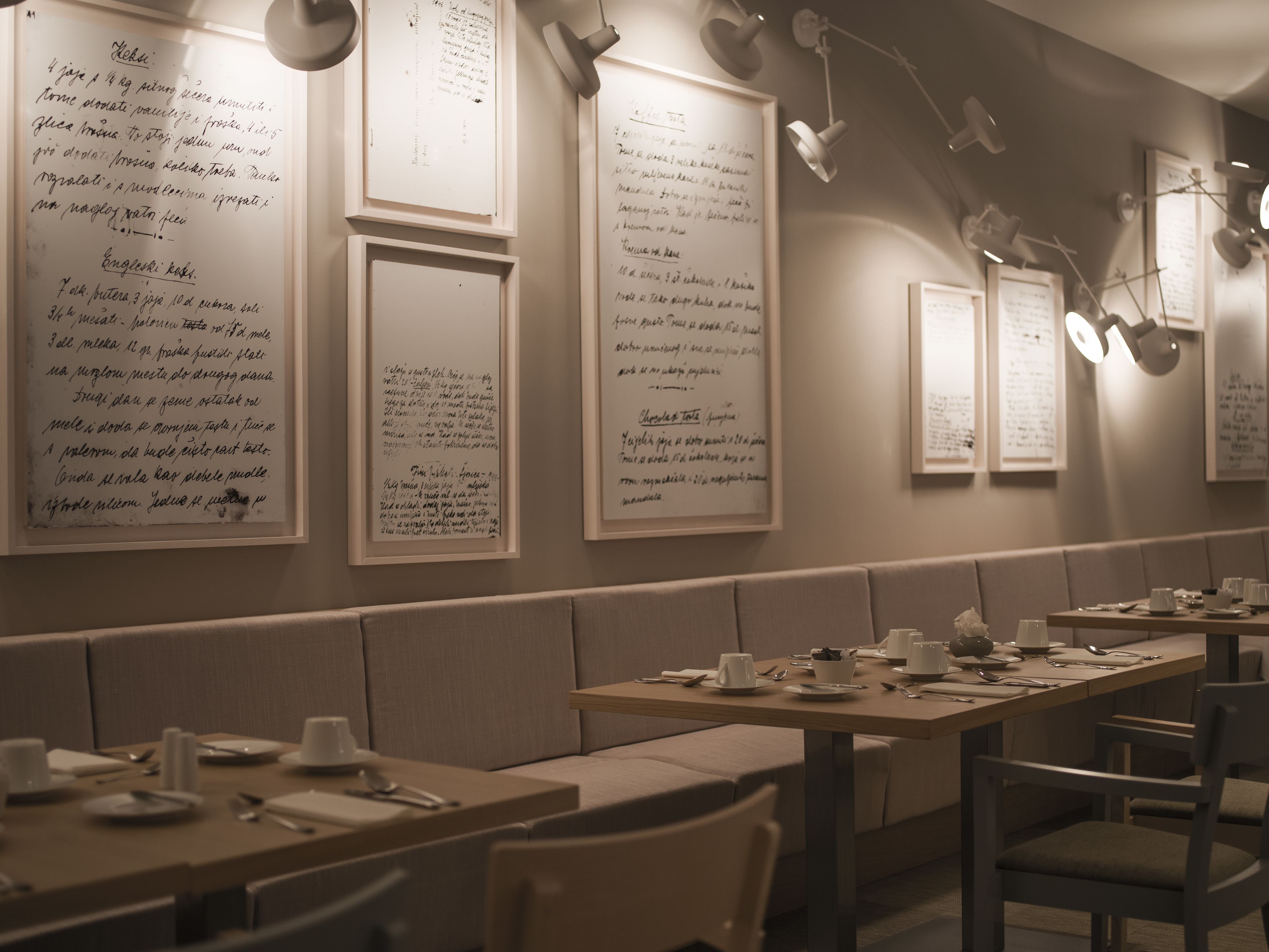 breakfast, lunch, dinner served; mediterranean cuisine, beach views