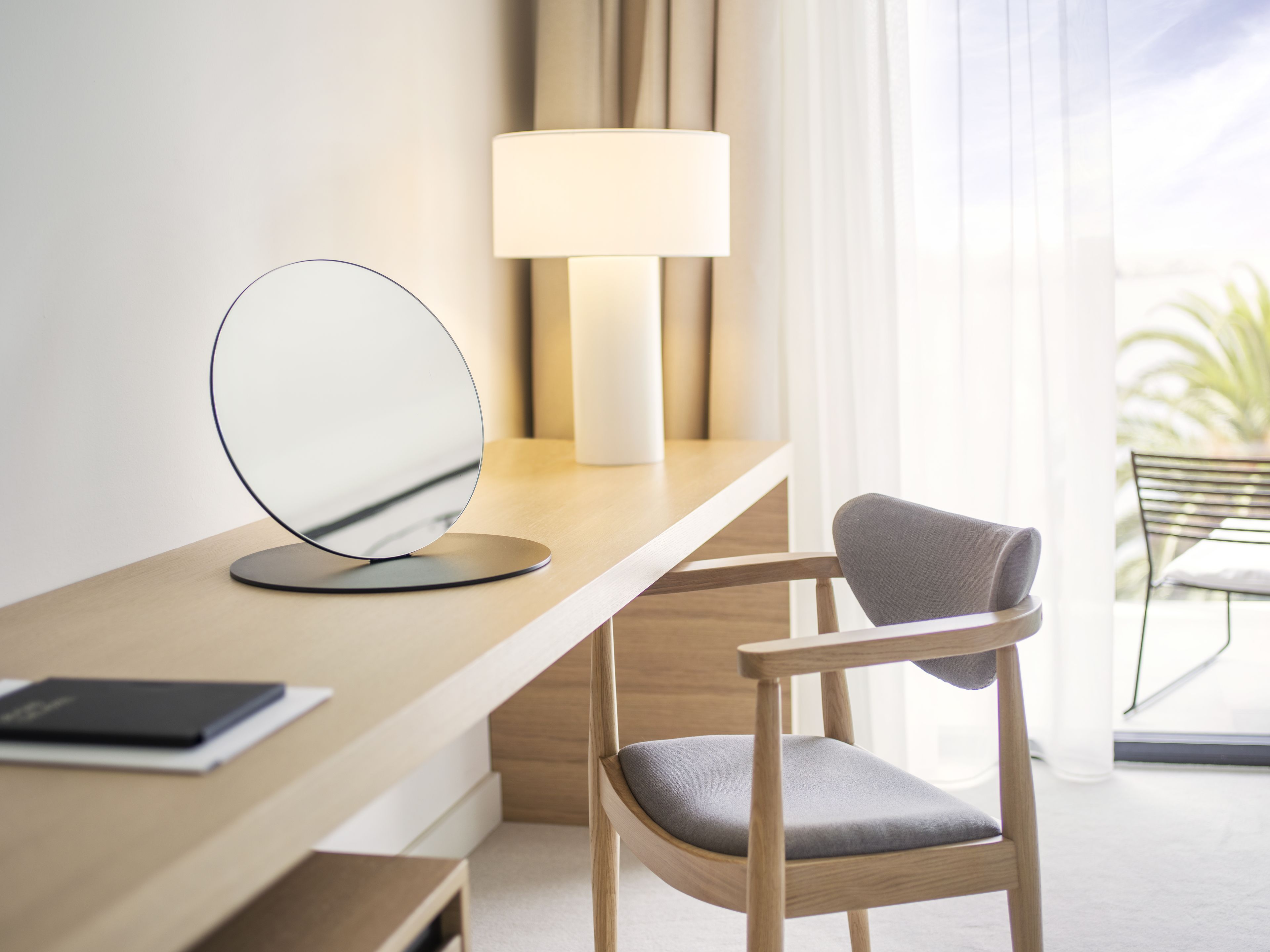 classic double room, balcony | minibar, in-room safe, desk, free wifi