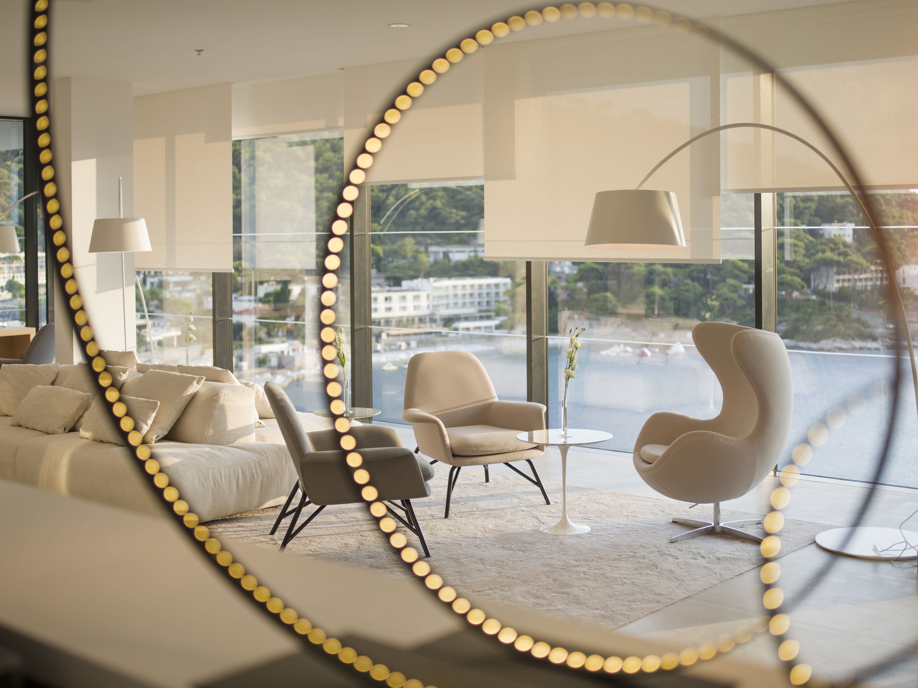 2 bares o lounges, bar de cocteles 